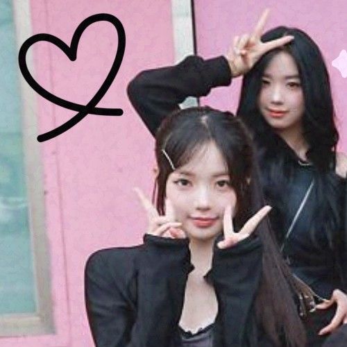 Recent activity shot of Kim Soomin (tripleS)