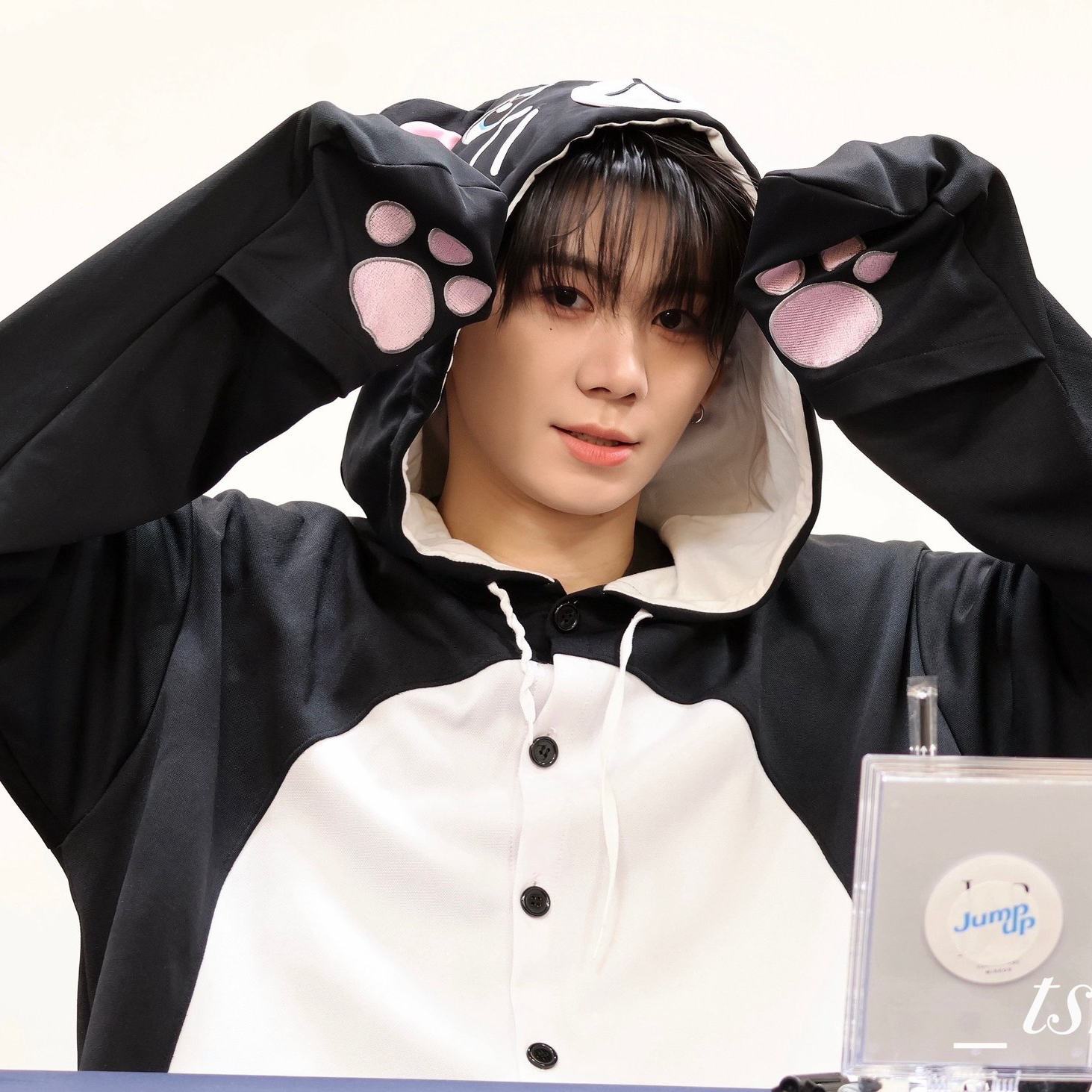 Latest photo of AHOF