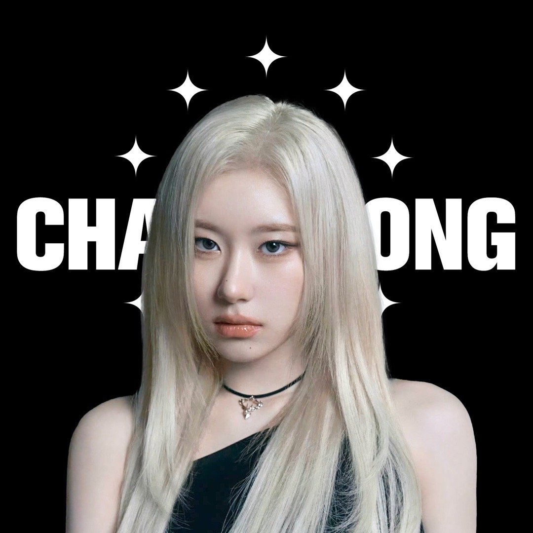 Latest photo of Chaeryeong (ITZY)