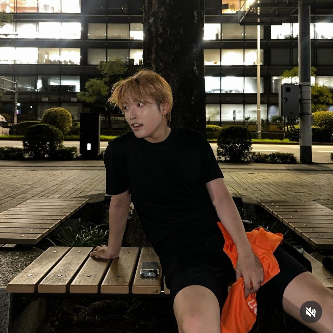 에이티즈의 최신 사진