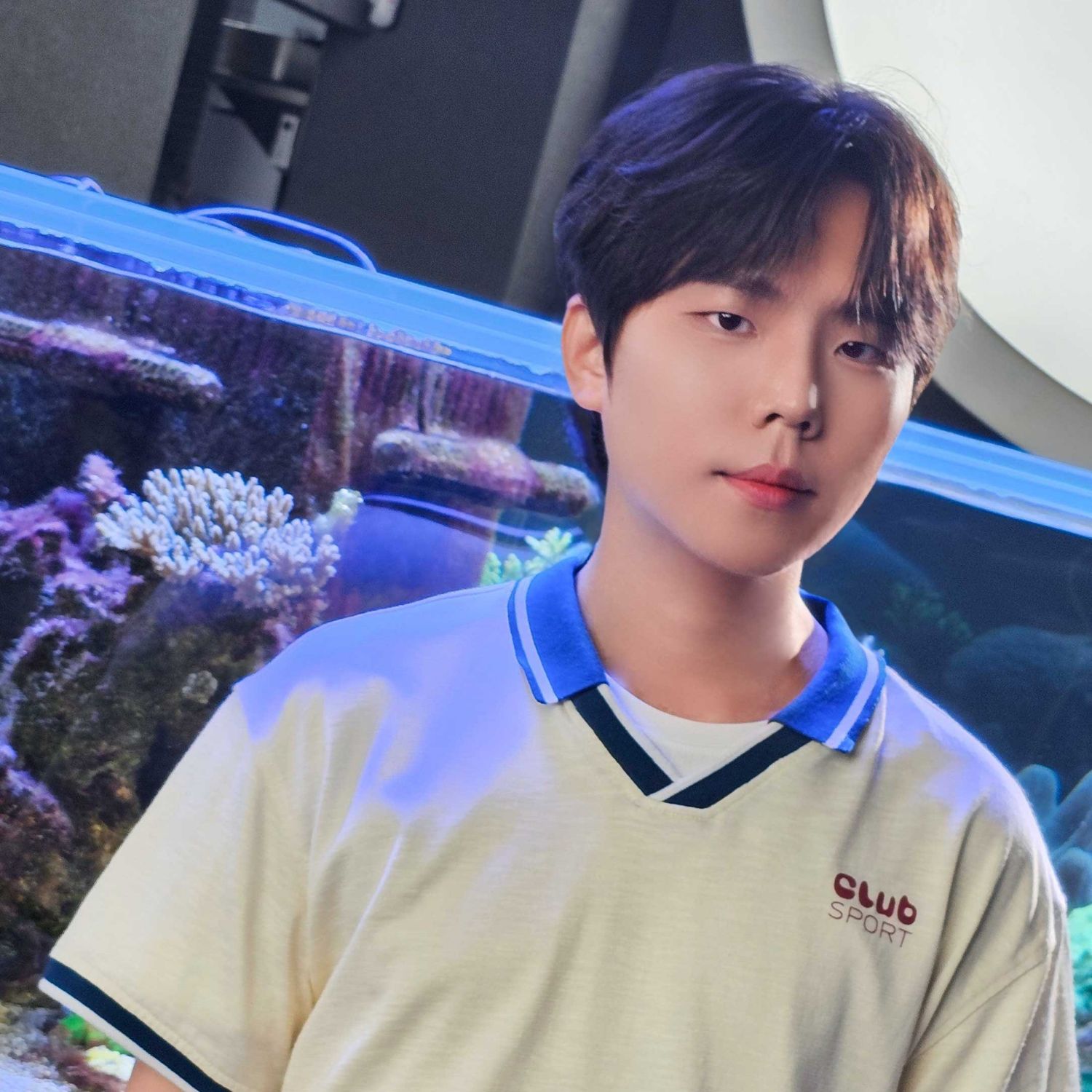 Latest photo of Jung Seunghwan
