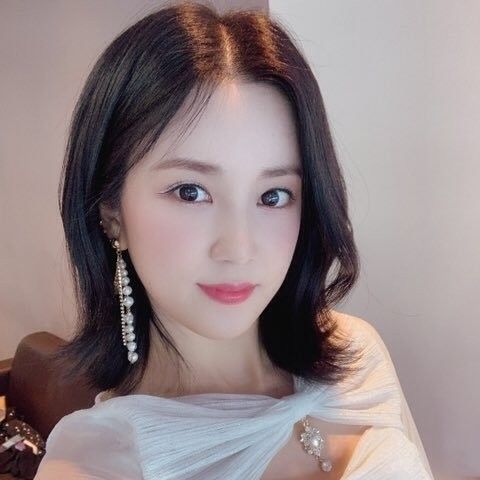 パク・チョロン (Apink)の最近の活動写真