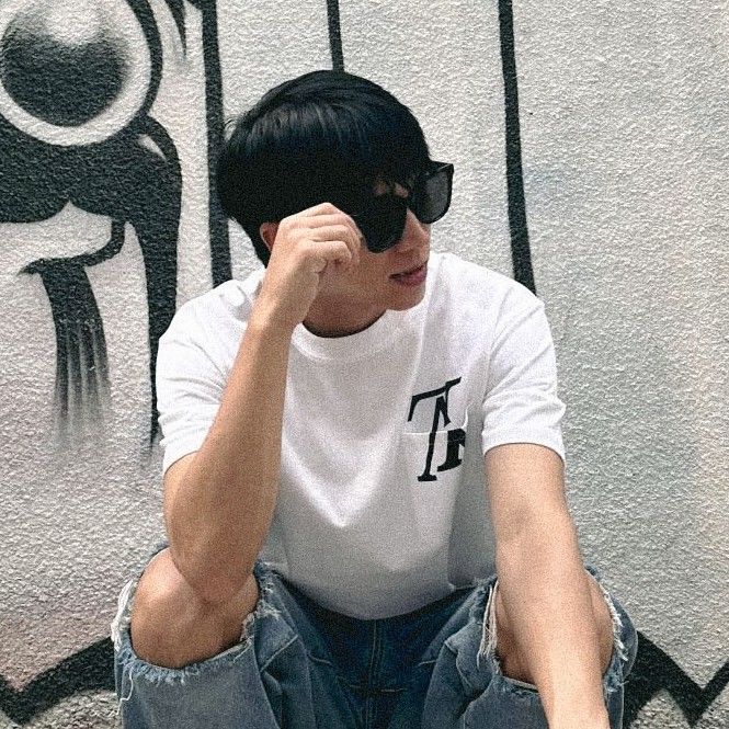 Latest photo of Woohyun (INFINITE)