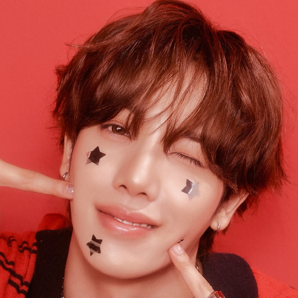 Recent activity shot of KAZUTA (n.SSign)