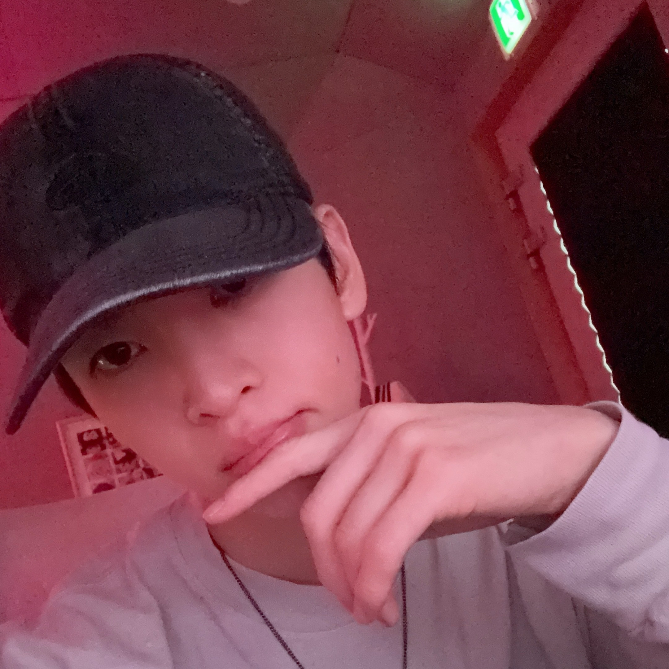 Latest photo of Allen (CRAVITY)