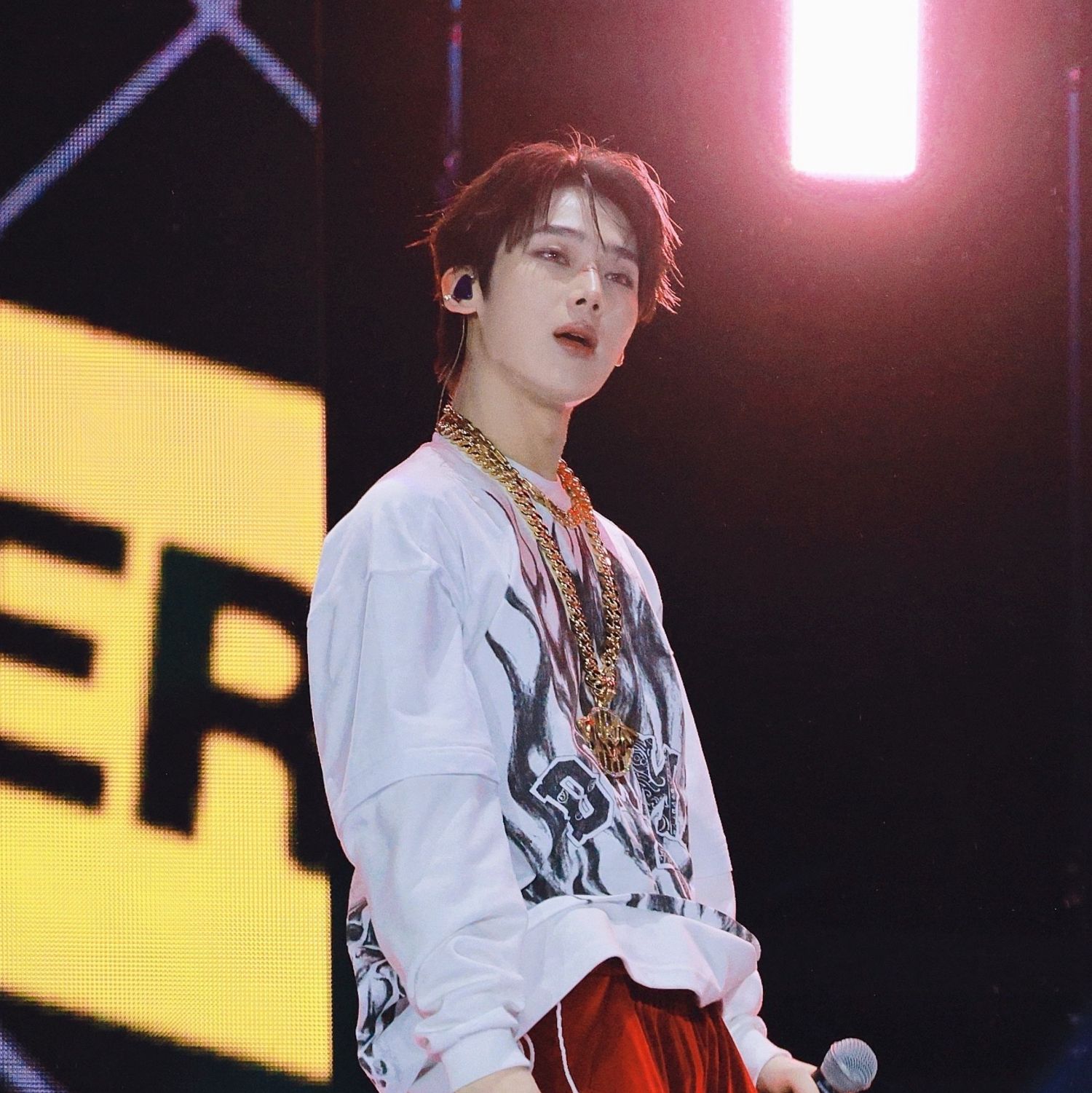 선우 (ENHYPEN)의 최신 사진