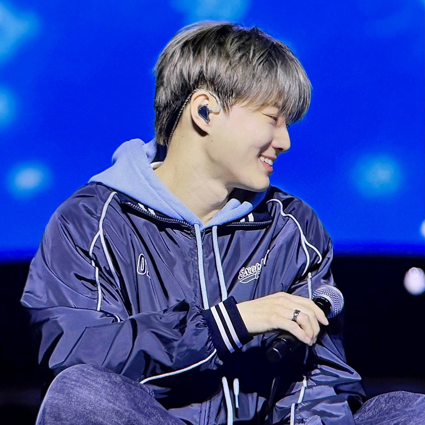 スホ (EXO)の最近の活動写真