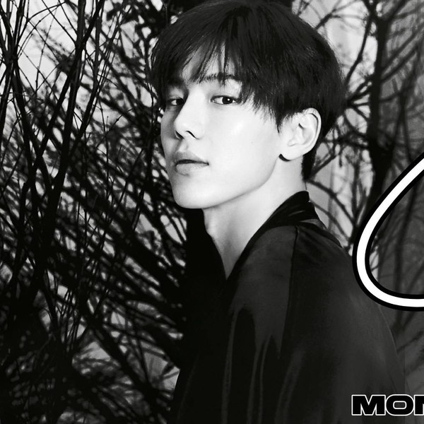 MONSTA X ショヌ ファンダムコミュニティ │ KPOP人気No.1アプリ