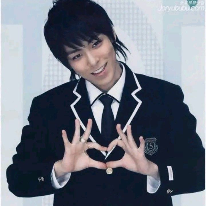 Recent activity shot of T.O.P