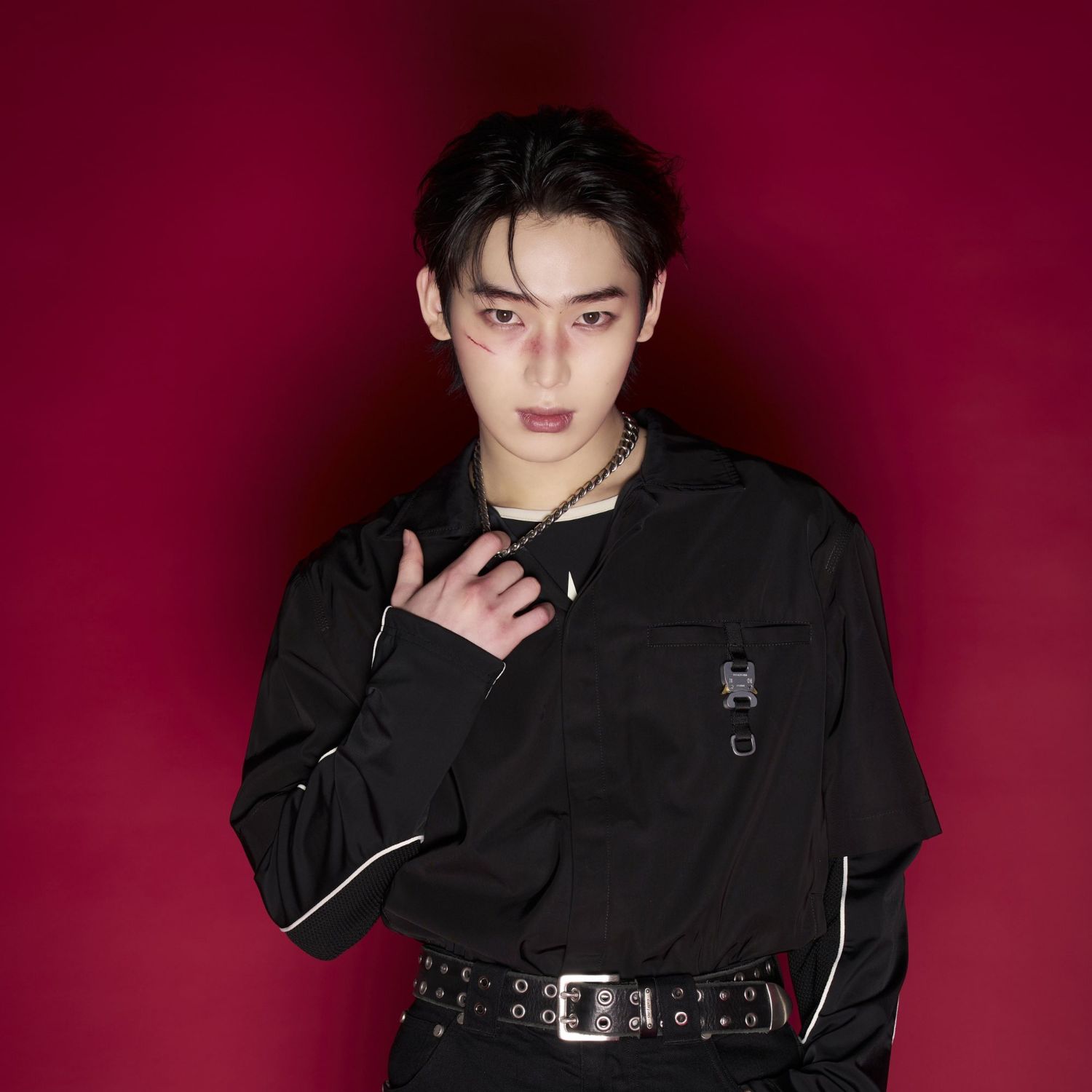 Foto terbaru Sunoo (ENHYPEN)