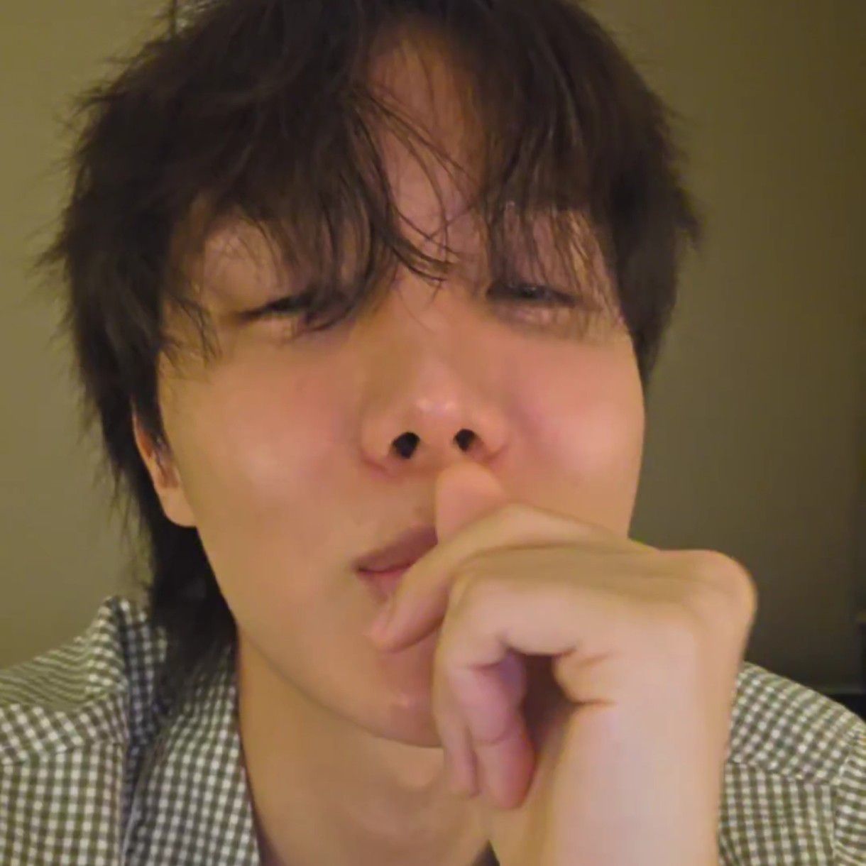 Behind-the-scenes cut of j-hope (BTS)