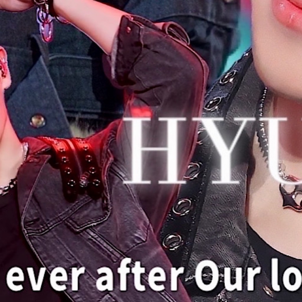 Latest photo of Hyunjae (THE BOYZ)