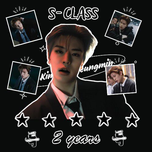 승민 (Stray Kids)의 최신 사진
