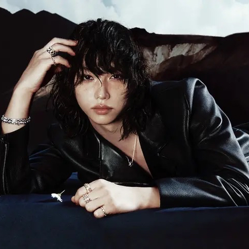 Stray Kids의 최신 사진