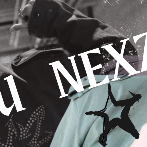 Haru (NEXZ)粉絲拍下的瞬間