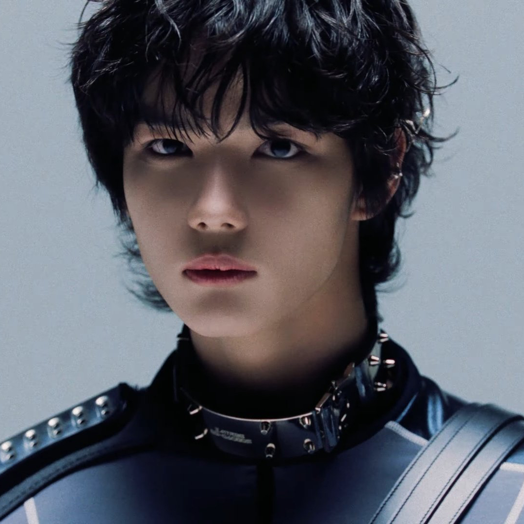 Recent activity shot of Hamin (SMTR25)