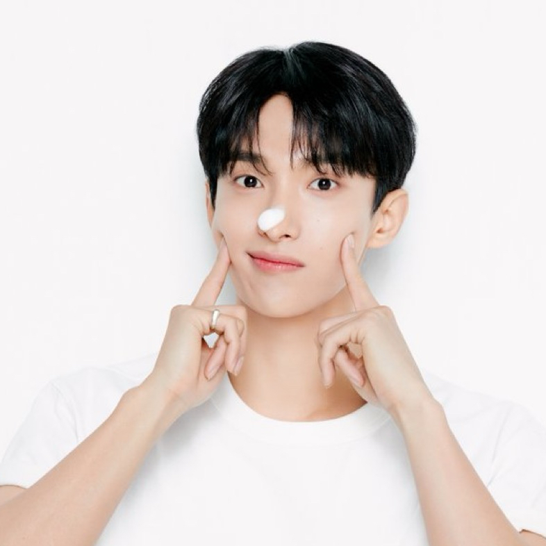 ドギョム (SEVENTEEN)ファンが撮った瞬間