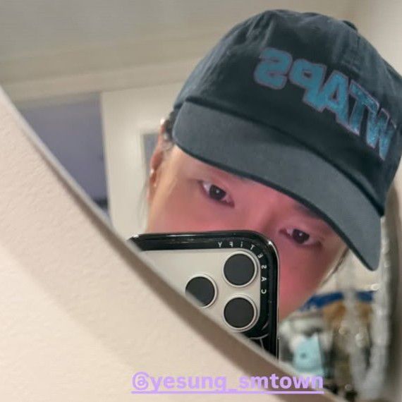 艺声 (Super Junior)的最新照片