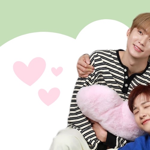 A moment captured by B1A4's fan