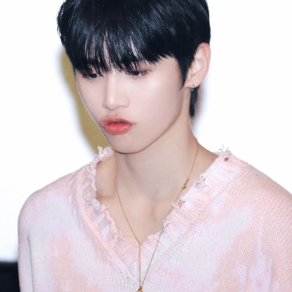 Latest photo of Taesan (BOYNEXTDOOR)