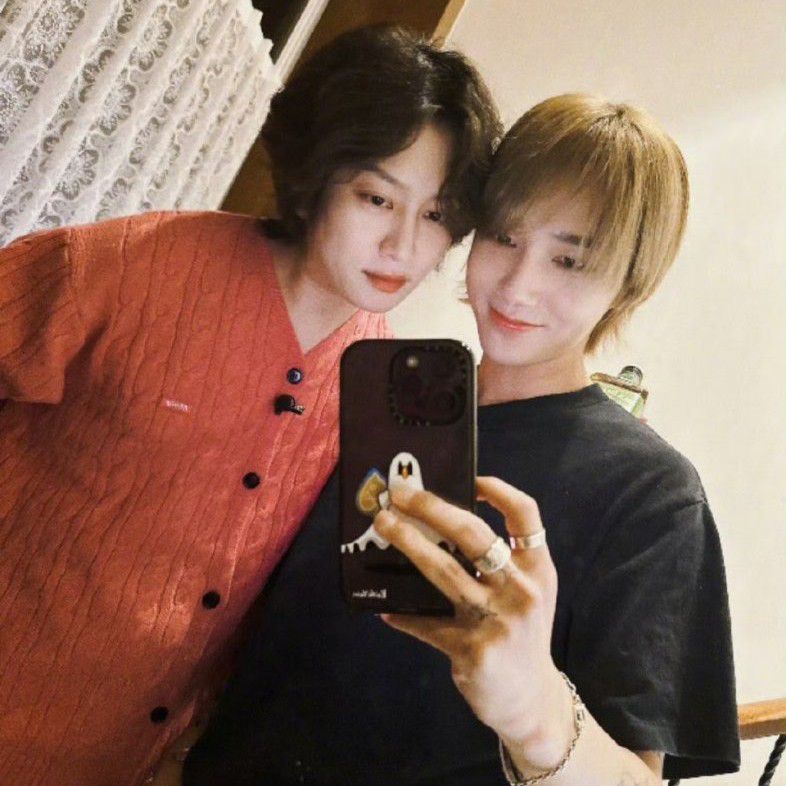 Foto terbaru Super Junior