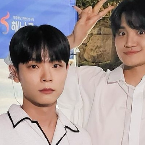 Behind-the-scenes cut of LUCY