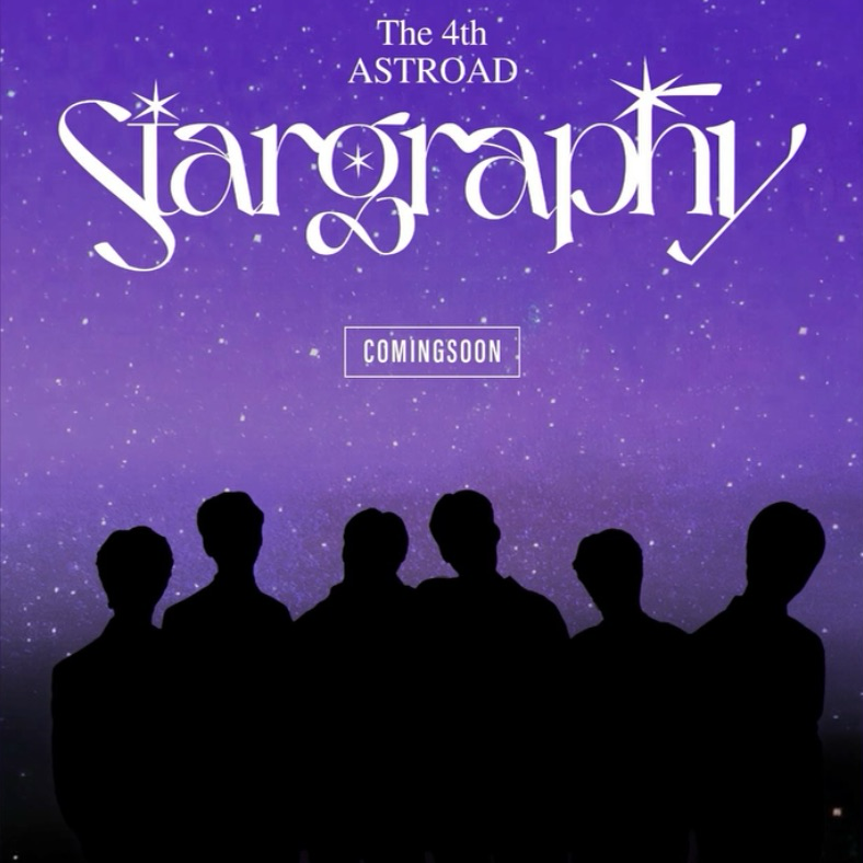 Latest photo of ASTRO