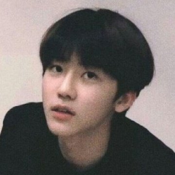 Foto terbaru Jaemin (NCT DREAM)