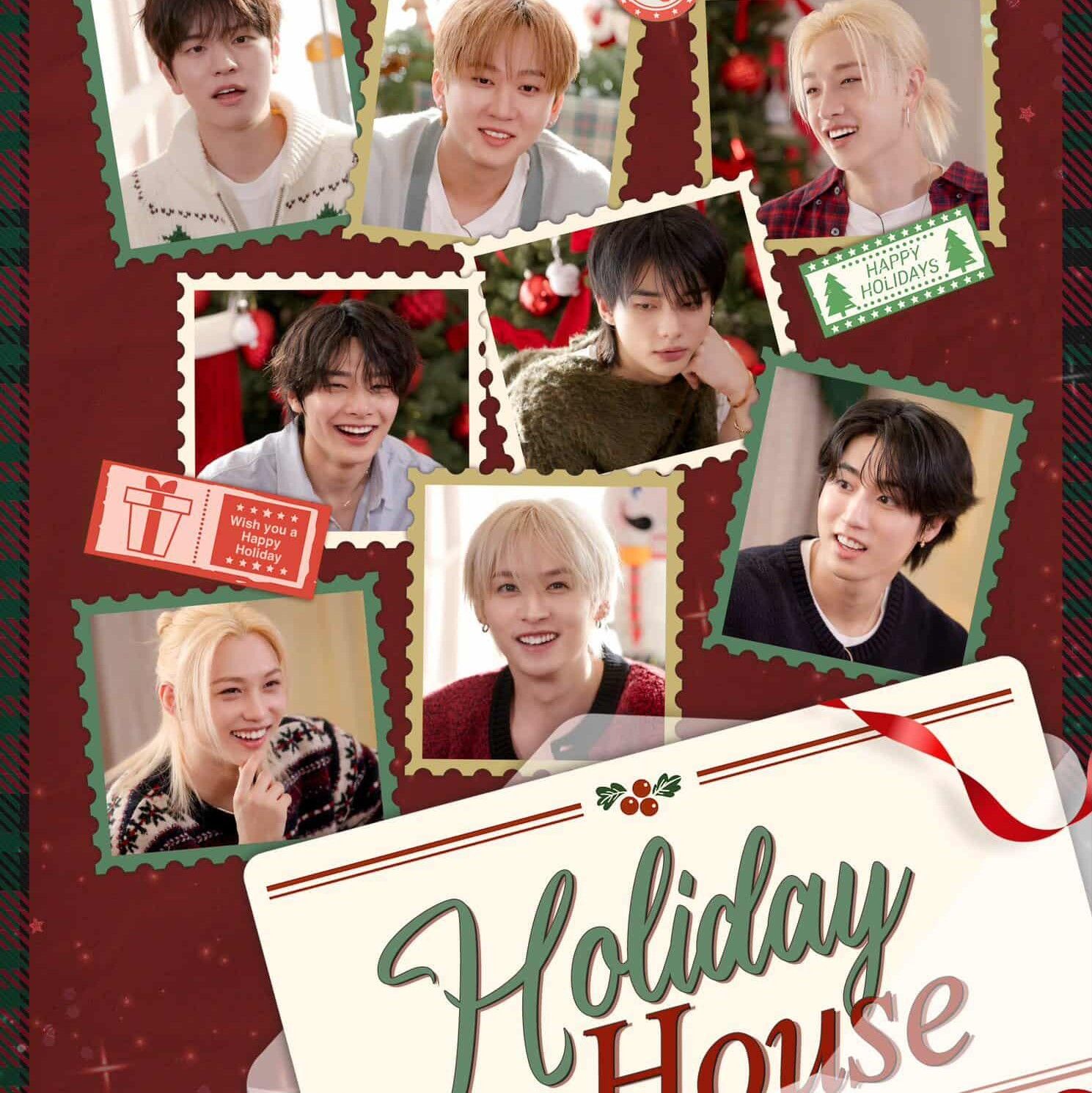 Latest photo of I.N (Stray Kids)