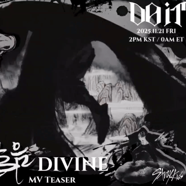 Behind-the-scenes cut of I.N (Stray Kids)