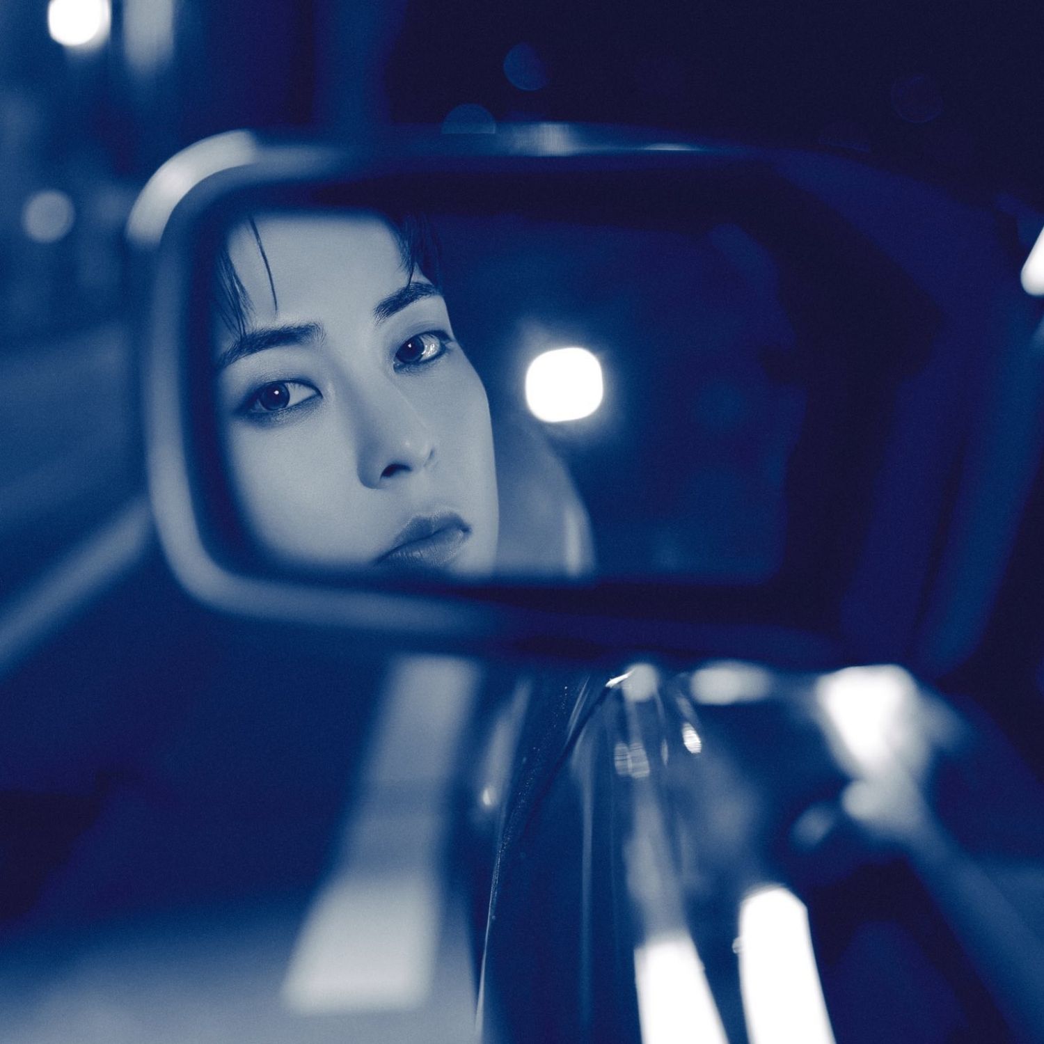 Xiumin (EXO)的最新照片