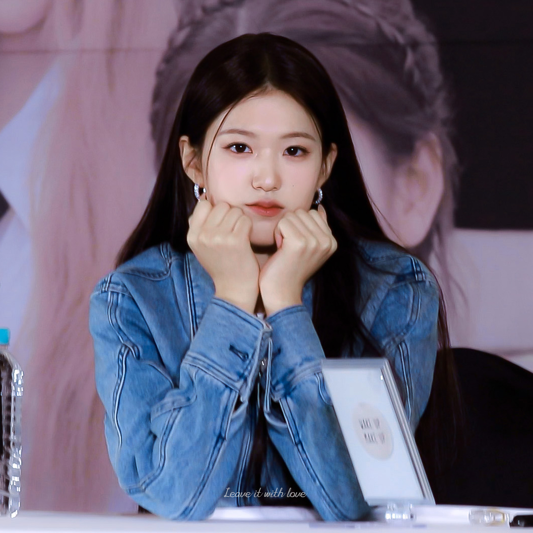 Latest photo of Yoon Jiyoon (izna)