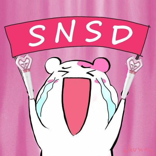 Behind-the-scenes cut of Girls' Generation