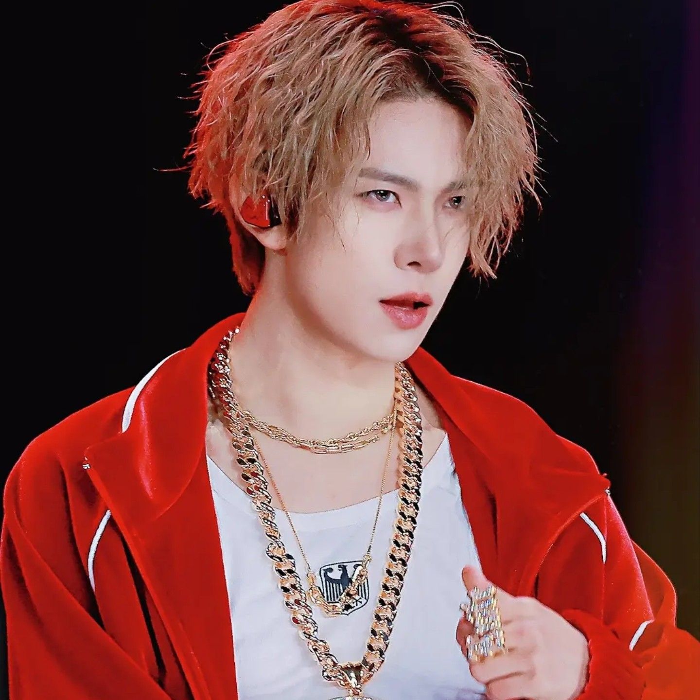 희승 (ENHYPEN) 최근 활동샷