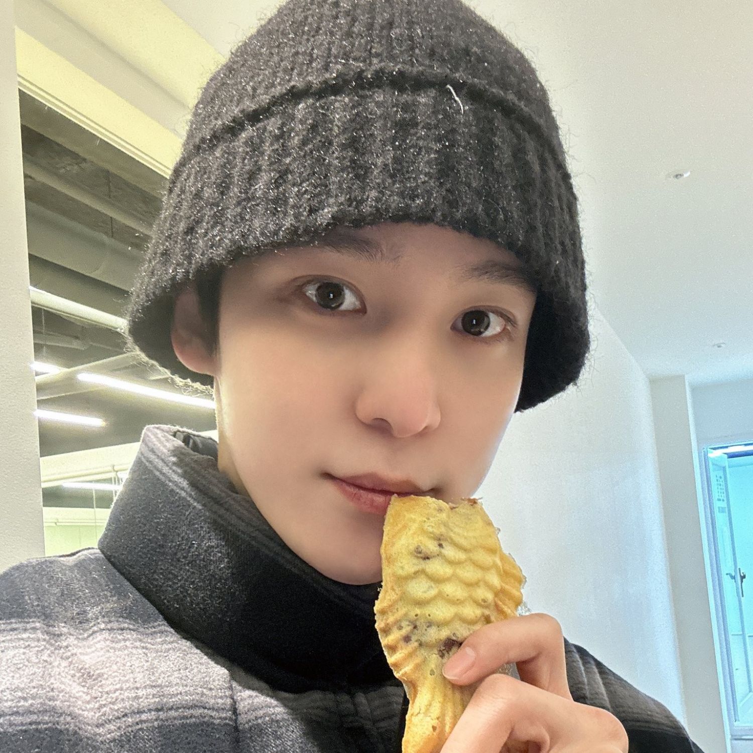 에이티즈 최근 활동샷