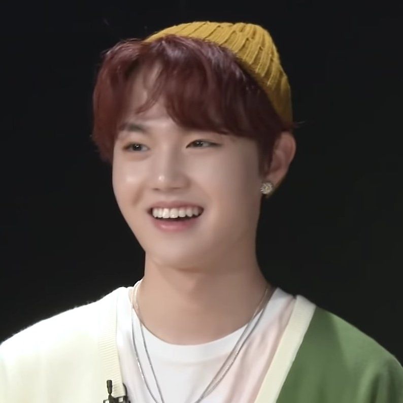 Foto terbaru Doyoung (TREASURE)