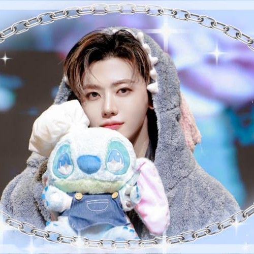 Recent activity shot of Jaemin (NCT DREAM)