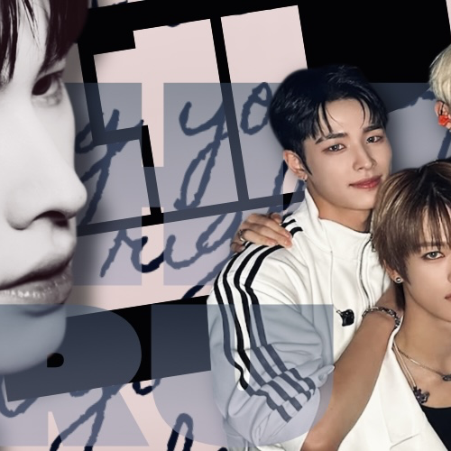 Latest photo of Haru (NEXZ)