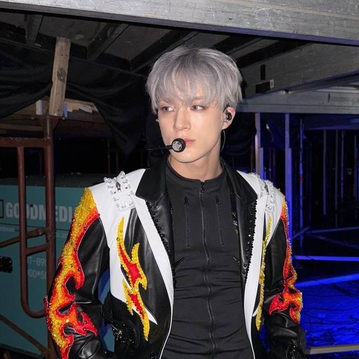 Latest photo of Jeno (NCT DREAM)