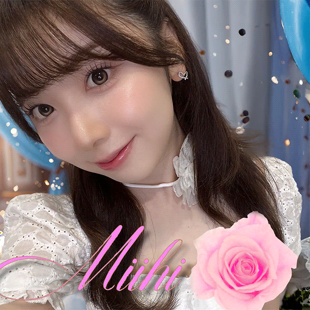 リオ (NiziU)の舞台裏ショット