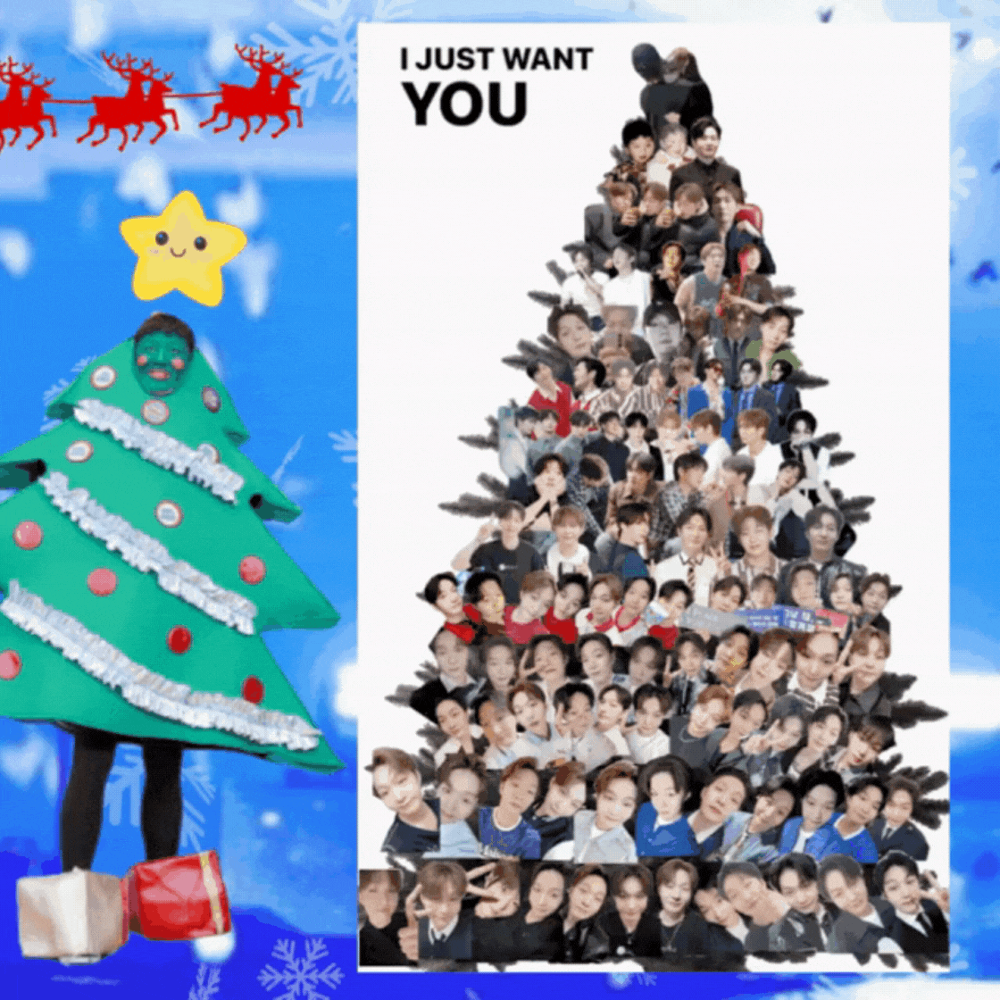 Latest photo of Lee Changsub (BTOB)