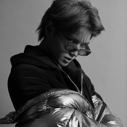 Latest photo of Taeyong (NCT 127)