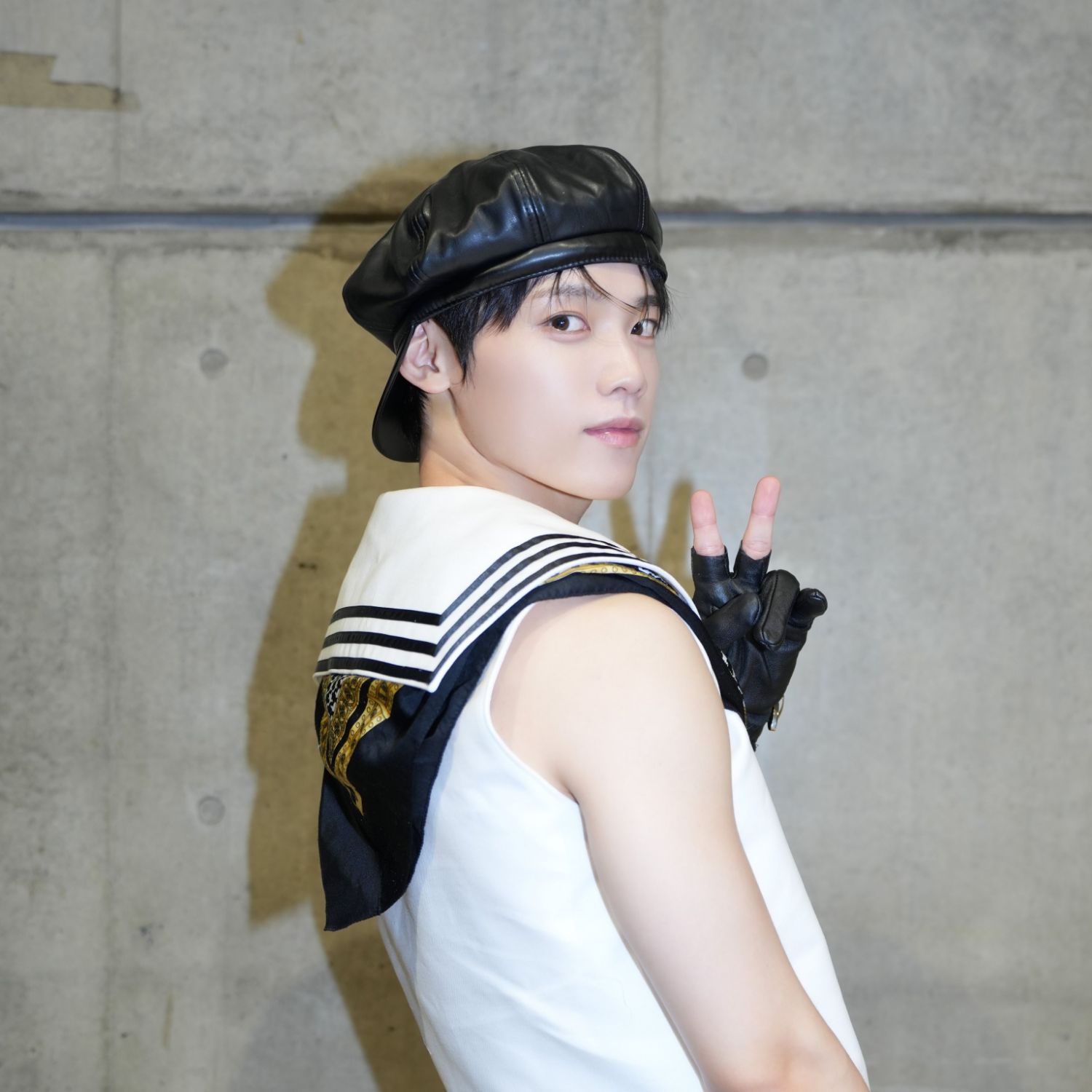 Latest photo of Kimura Masaya (INI)