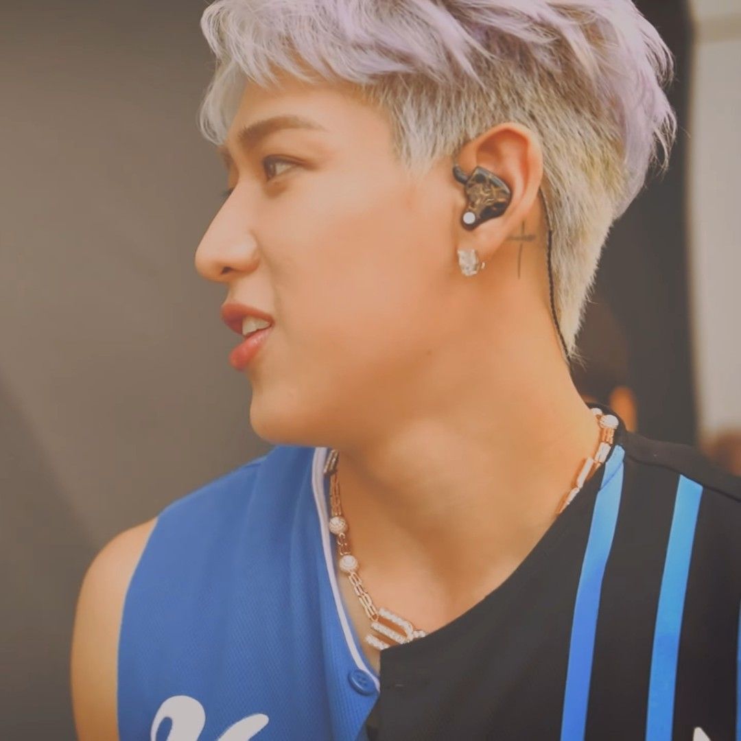 Latest photo of Bambam (GOT7)