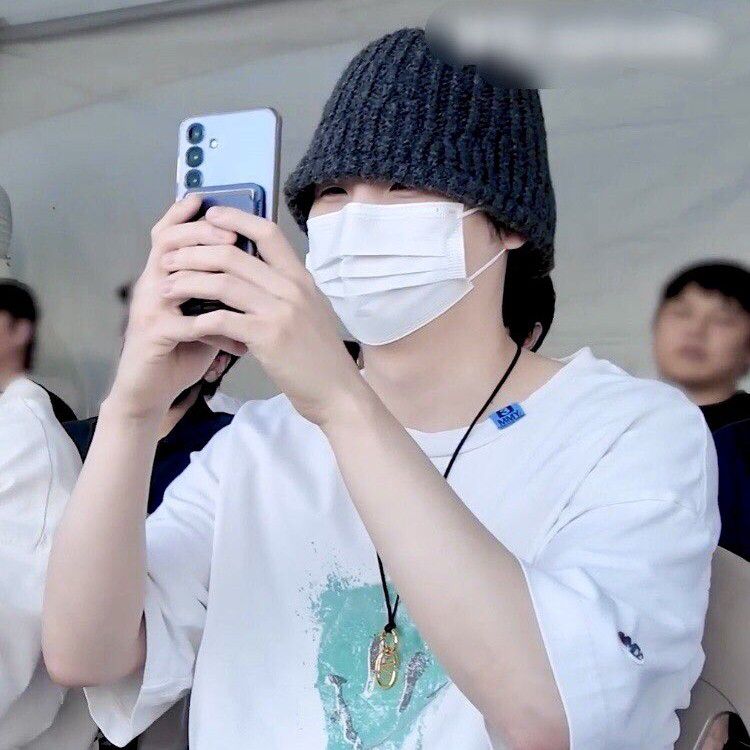 슈가 (방탄소년단) 팬이 찍은 순간