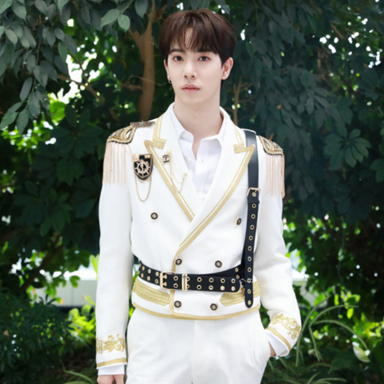 Latest photo of KAZUTA (n.SSign)