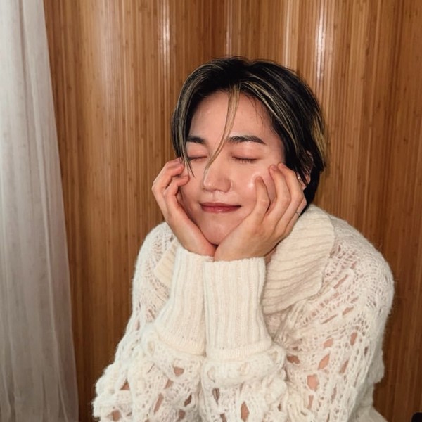 Popular profile image of Seungjun (ONF) selected by votes