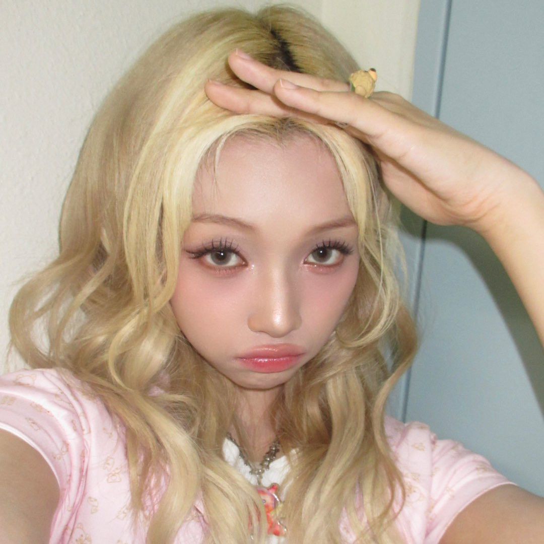 Latest photo of Gehlee (UNIS)
