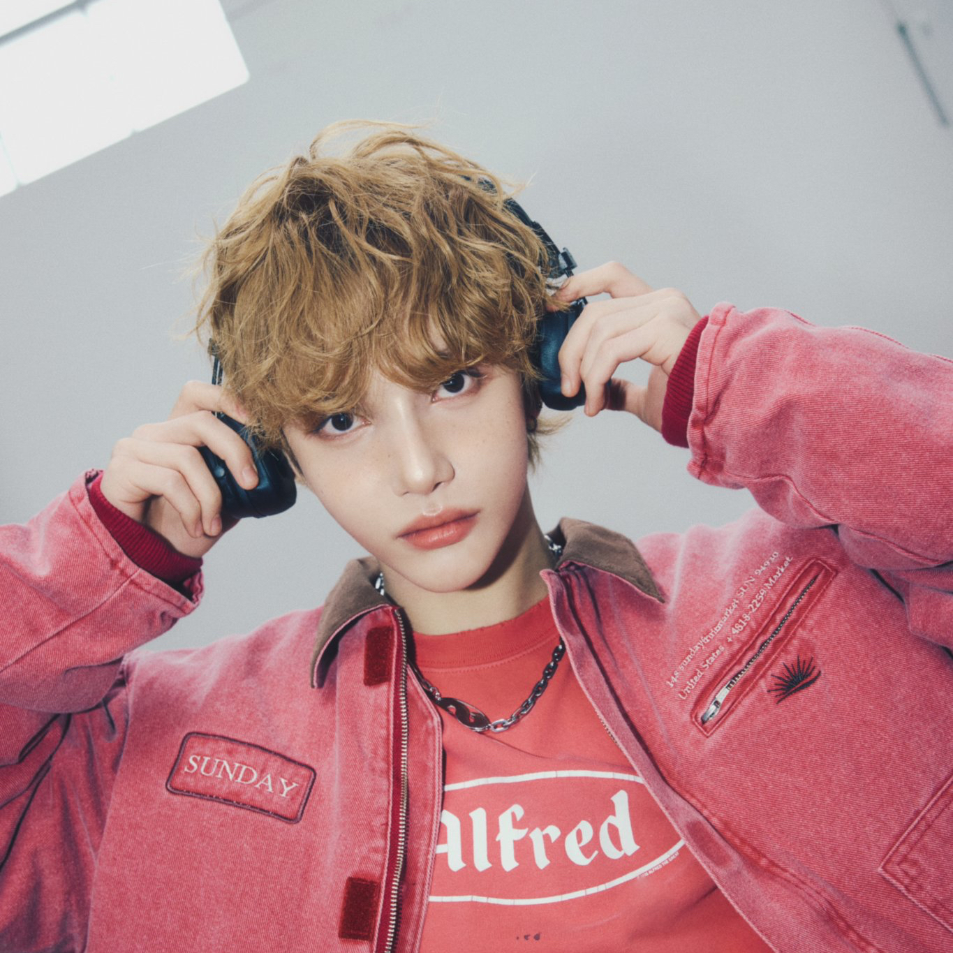 A moment captured by Daniel (SMTR25)'s fan