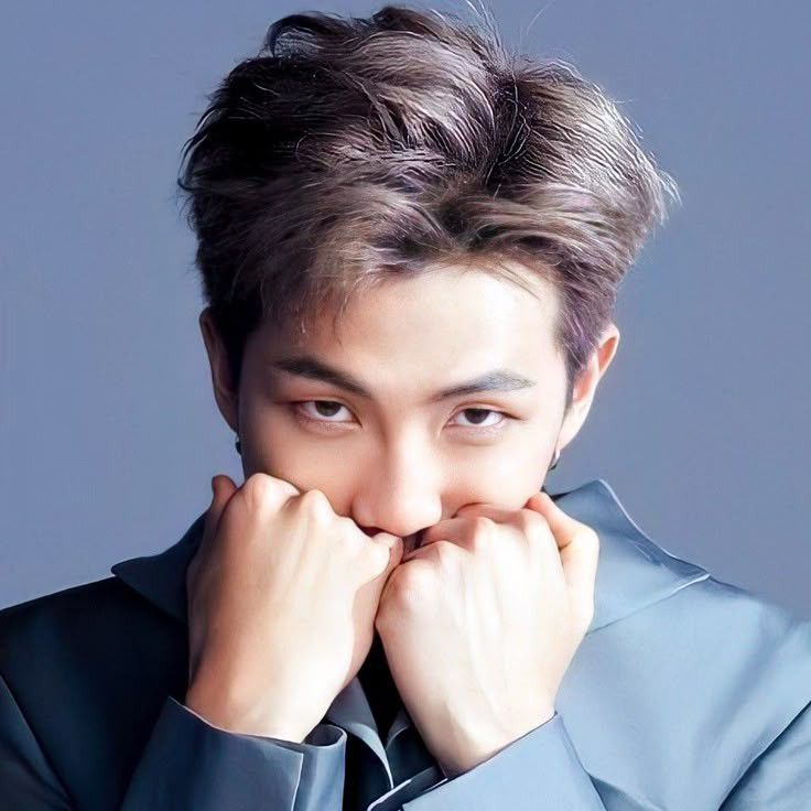 K-pop star post gaining attention now